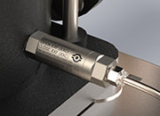 Thermal Relief Valve Cools Booster Pumps While Idle