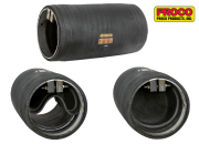 Low Headloss In-Line Check Valves