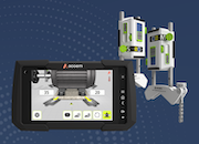 Acoem AT-400 Laser Shaft Alignment System
