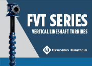 Keep Your Project Running with Franklin Electric