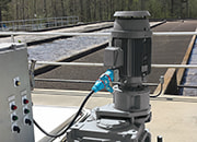 Keep Your Pumps & Motors Running with MELTRIC®
