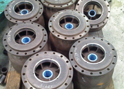 Need Longer Lasting Bearings? Try ThorPlas-Blue TODAY!