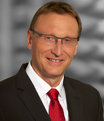 Bernd Fischer