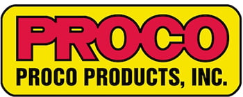 Proco Products, Inc. Proco Products, Inc.