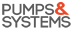 Pumps and Systems Logo