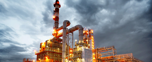 Compressed Air in the Chemical Industry