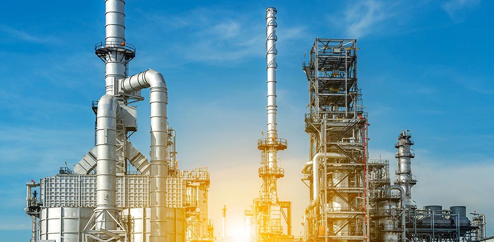 Pump Selection Criteria for Sulfuric Acid Production