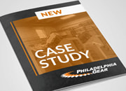 Sponsored by Philadelphia Gear