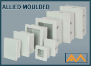 Sponsored by Allied Moulded Products