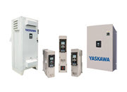 Sponsored by Yaskawa