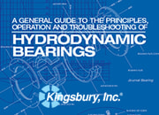 Sponsored by Kingsbury Inc.