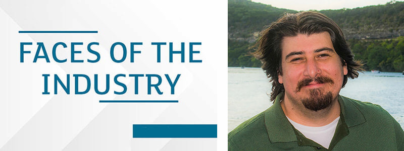 Faces of the Industry: Cody Bann of SmartSights