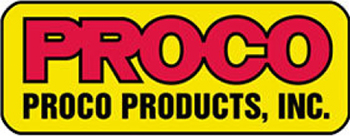 Proco Products, Inc. Proco Products, Inc.