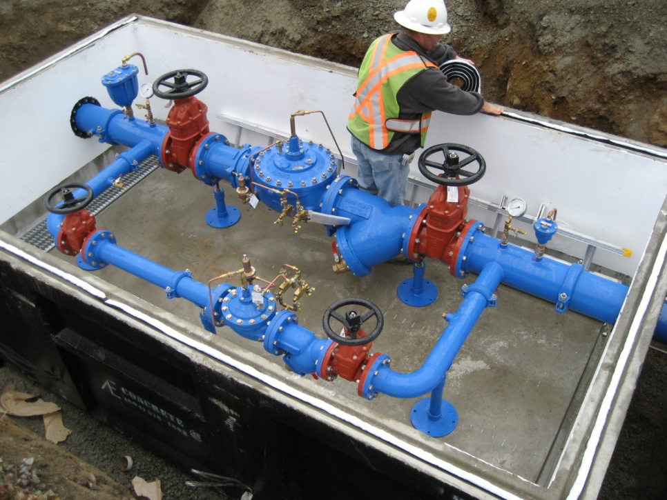 Manage Pressure and Improve Performance