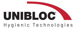 Unibloc Hygienic Technologies Unibloc Hygienic Technologies
