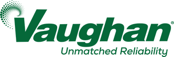 Vaughan Vaughan