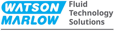 Watson Marlow Fluid Technology Solutions Watson Marlow Fluid Technology Solutions