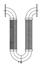Figure 5. Flexible loop expansion joint