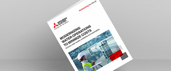Mitsubishi Electric ebook