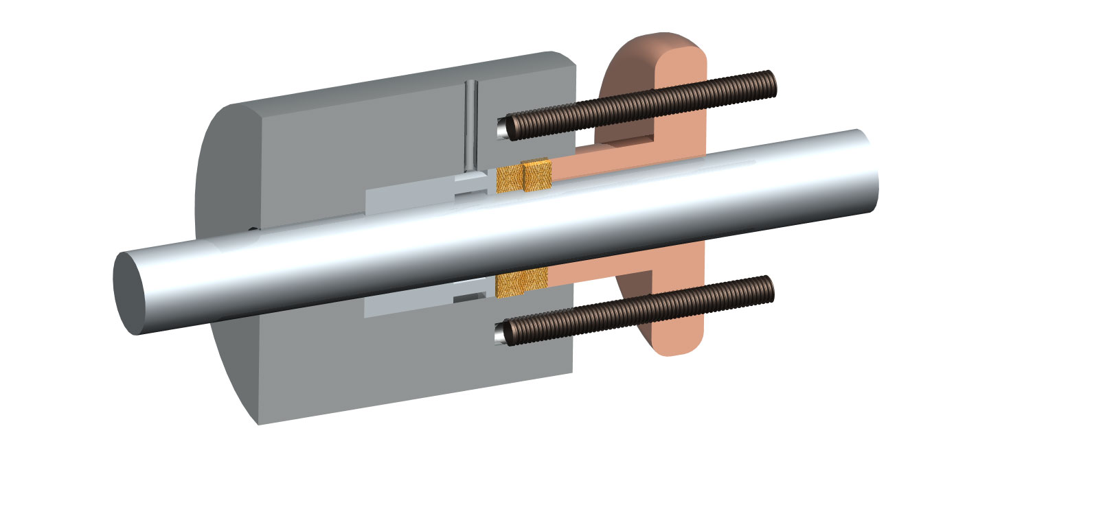 Modified Packing System