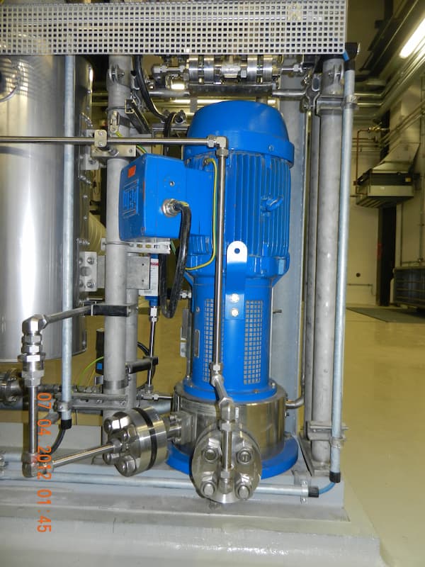 EagleBurgmann Image 1