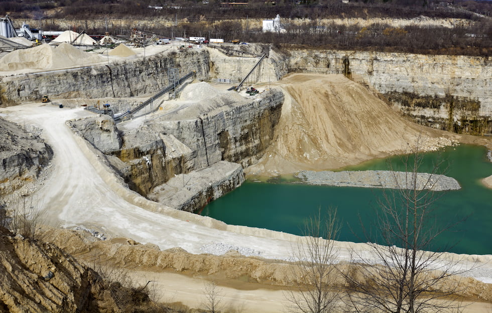 Tailings are an inescapable fact of life in the mining industry.
