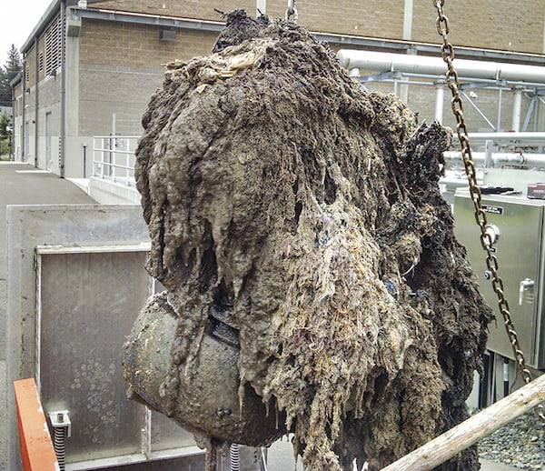 Mats of disposable wipes