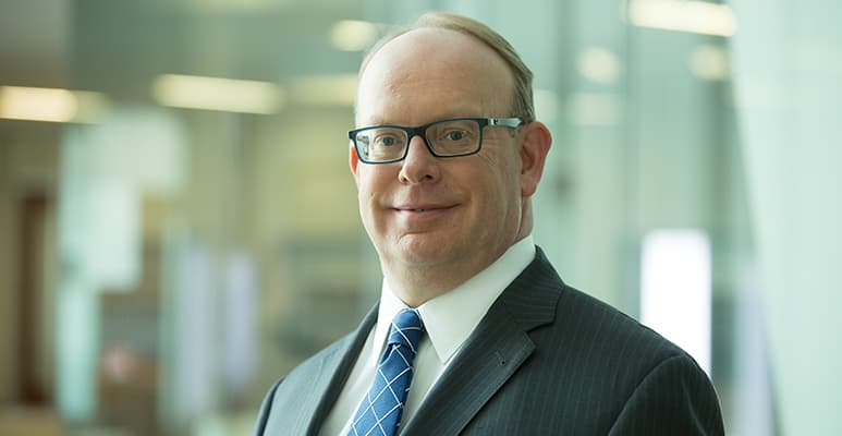 David Paradis