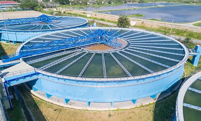 organic contaminants
