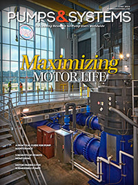 Pumps & Systems Magazine