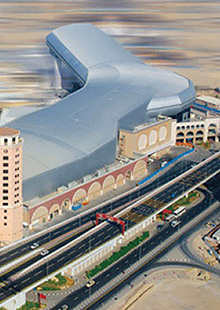 Mall of the Emirates