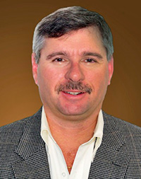 Mark Rivenbark
