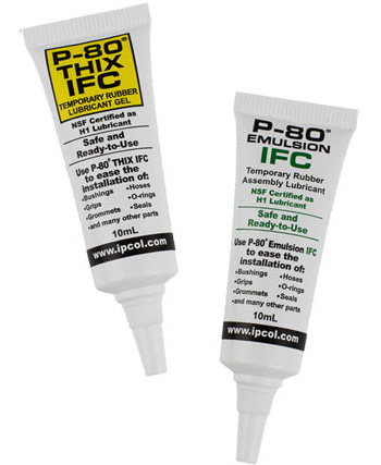 IFC Tubes