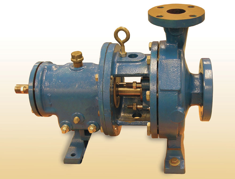 Pump Maintenance in 7 Steps | Pumps &