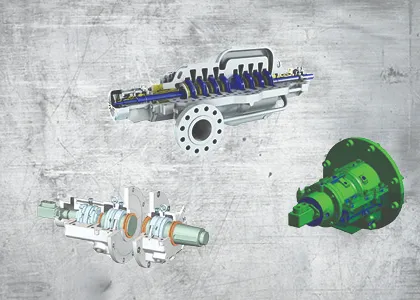 Sulzer Between Bearing Pumps Webinar