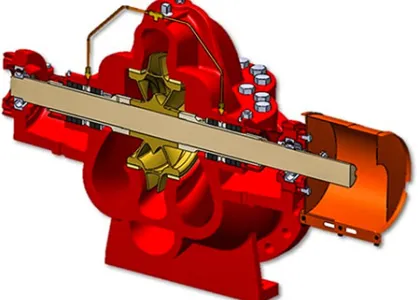 fire pumps