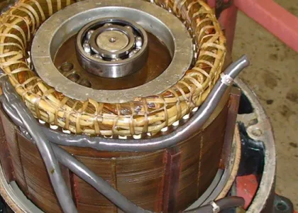 Guidelines for Stator Oil in Submersible Pumps 