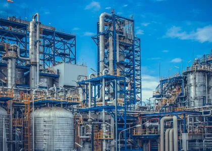 Are Sliding Vane Mag Drive Pumps the Right Fit for Oil & Gas? 