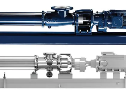 Progressive Cavity Pumps: From the Field to the Refinery