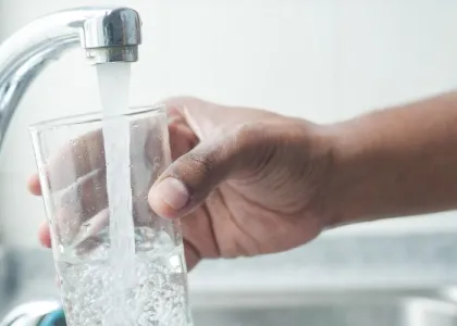 Testing for PFAS in Drinking Water: Frequently Asked Questions