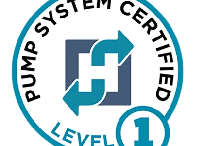 Hydraulic Institute Pump System Certification