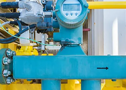 How Flow Meters Benefit Brewery Efficiency