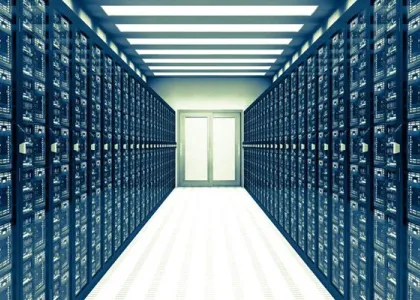Meeting Data Center Demands With Oil-Free Compressors