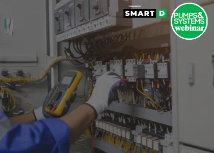 Redefining Pump Performance: Long Runs, Simple Installs & More Power With Clean Power VFD