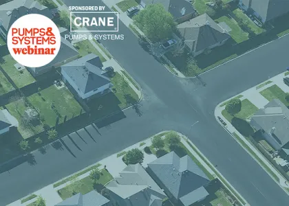 Pumping Smarter: The Power of Pressure Sewer Systems