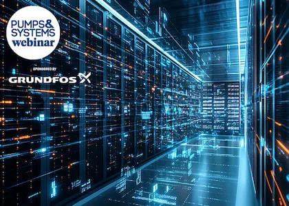Pumping Intelligence Into Data Centers