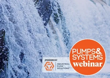 Accelerating Flow to Increase Capacity of Combined Wastewater & Stormwater Collection Networks