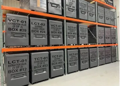 kit boxes