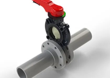 Top 5 Mistakes in Valve Installation & How to Avoid Them