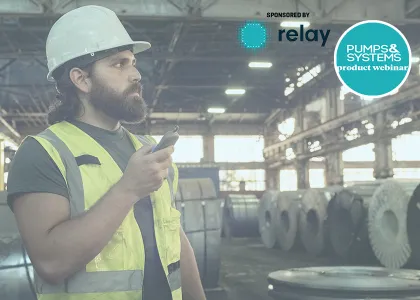 Driving Safety & Uptime With Next-Gen Frontline Intelligence